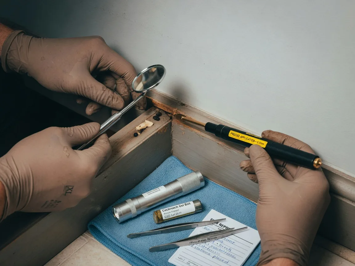 Why choose Emergency Pest Control in Matthews, MO